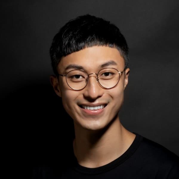 Winson Cheng - Co-Founder & Digital Solutions Architect
