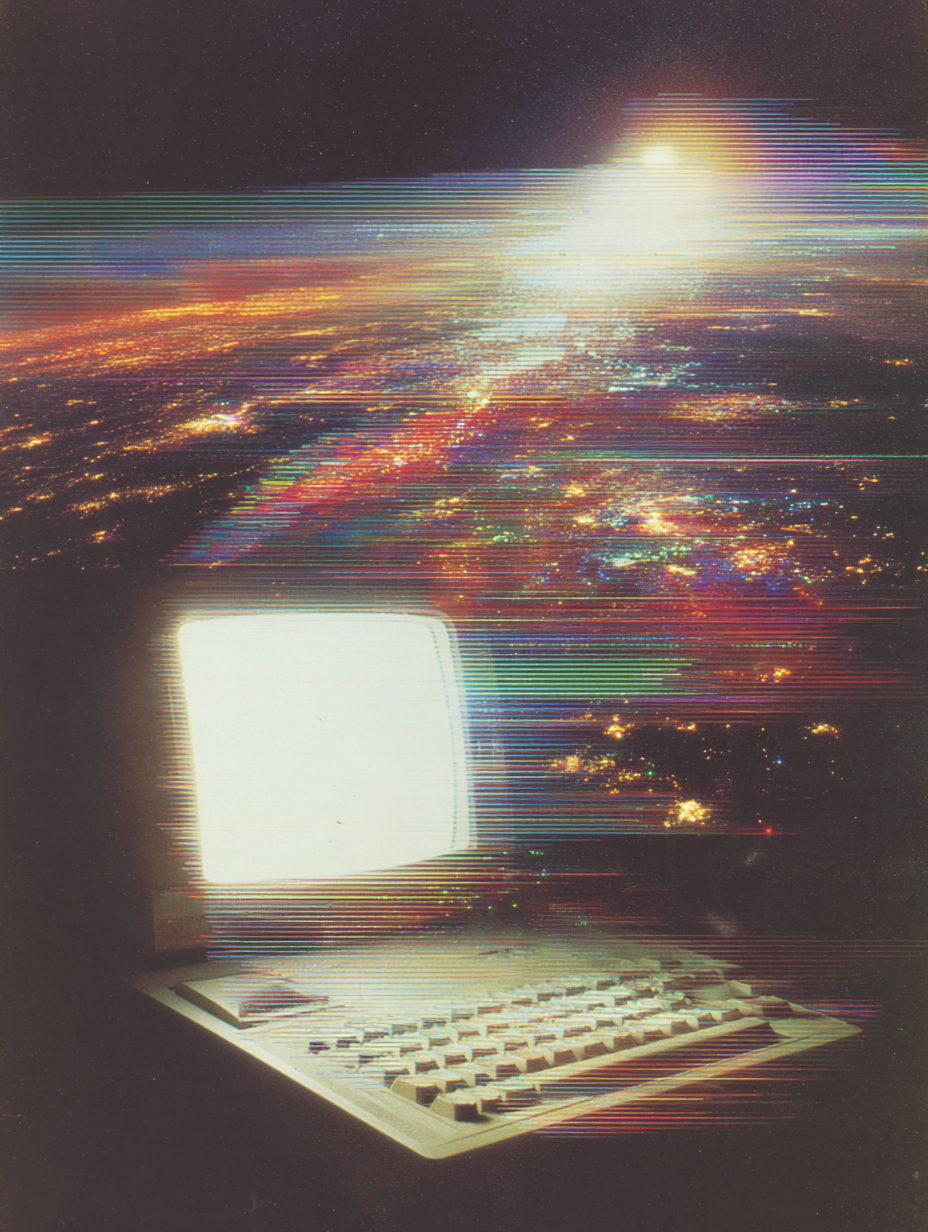 Tech Solutions illustration